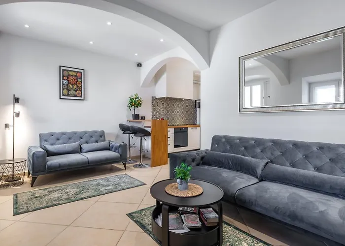 Villa Lizza