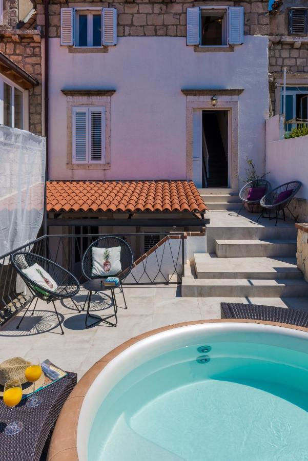 Villa Lizza