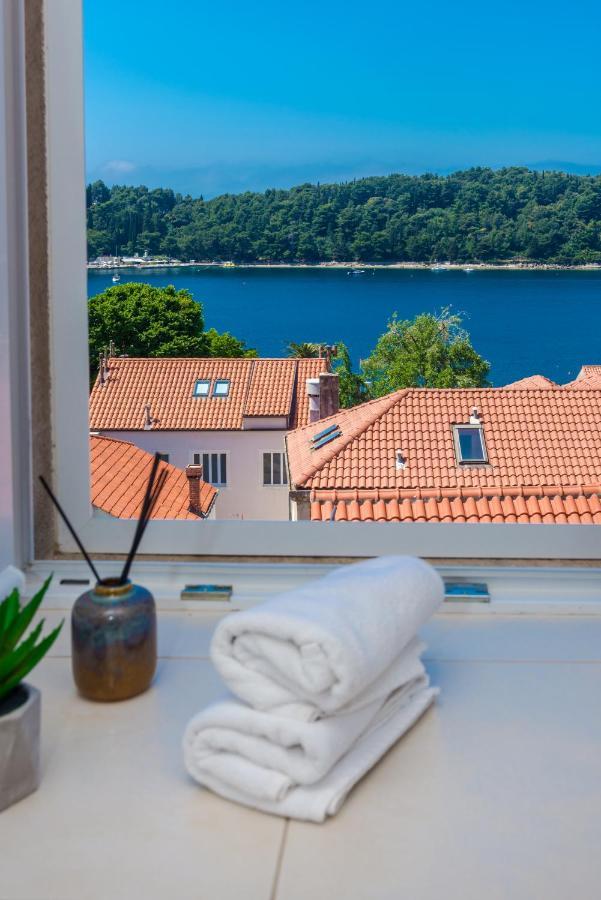 Lizza Villa Cavtat
