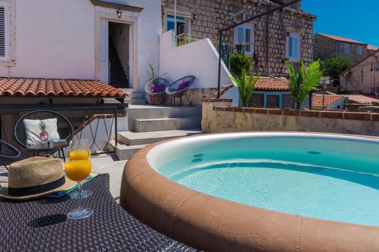 Villa Lizza Cavtat