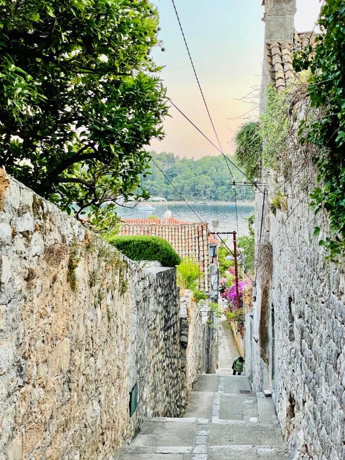 Villa Lizza Cavtat