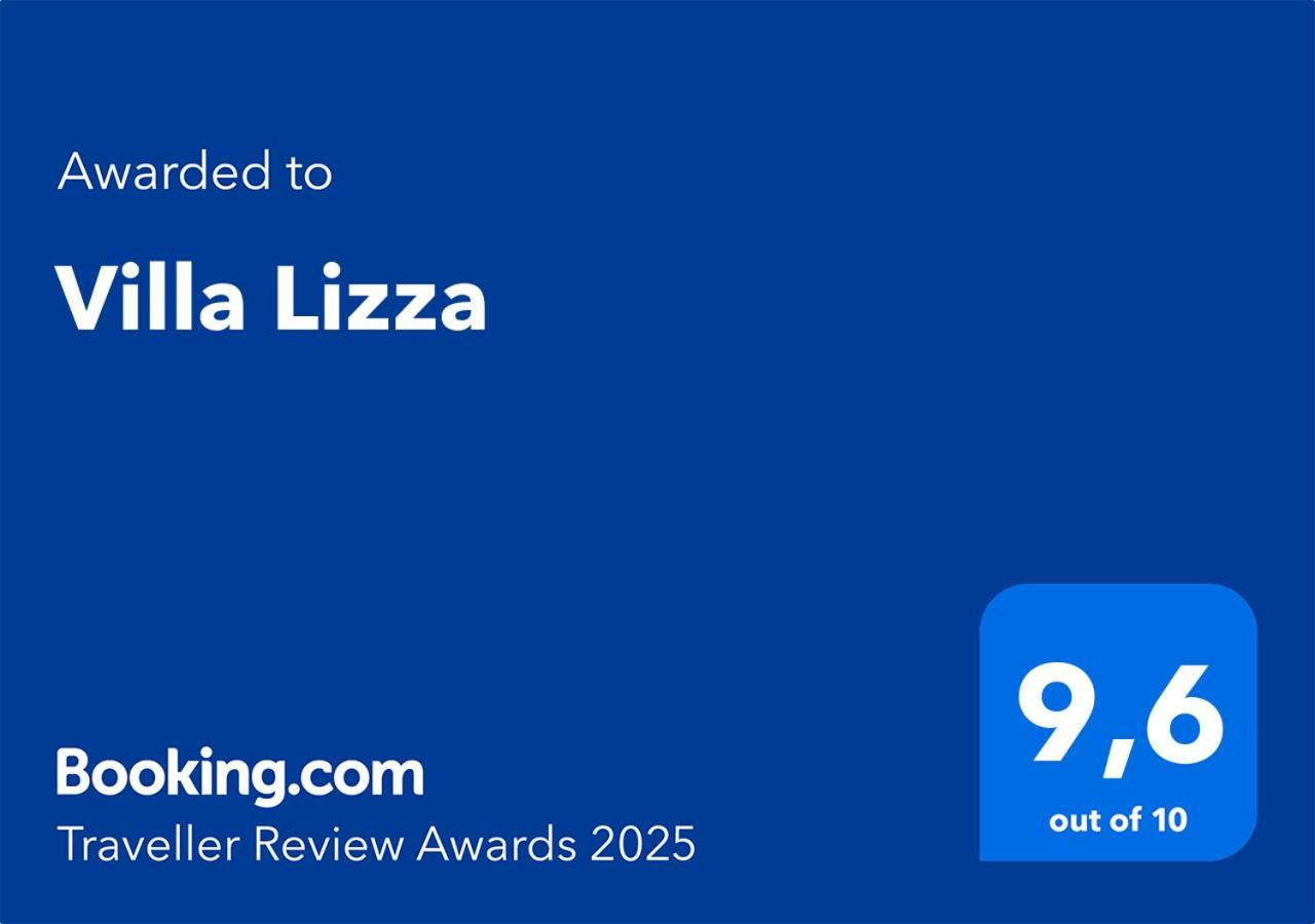 Villa Lizza *